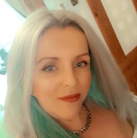 Caroline Blake