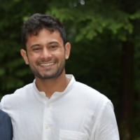 Arhant Vimal