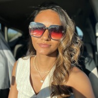 Arielle Latiou