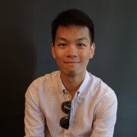 Daniel Tso