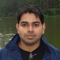 Nitin Ramesh
