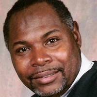 Charles Brown
