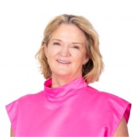 Mary Healy Dooley