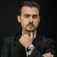 Marcos Paulo Carvalho