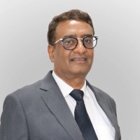 Alok Kumar Agarwal
