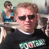 Sven Hofmans