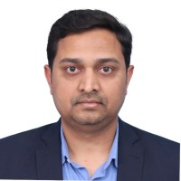 Asgar Ali Mudassir