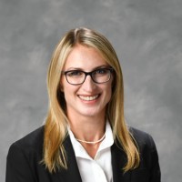 Katherine Vaughan