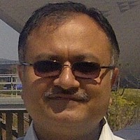Vivek Kumar