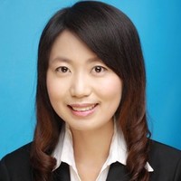 阚丽君