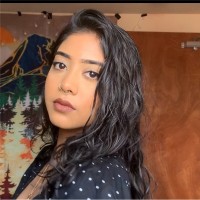 Shaaista Lalla-Saib