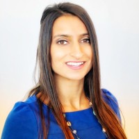 Sabrina Khan