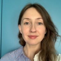 Barbora Smaliukė