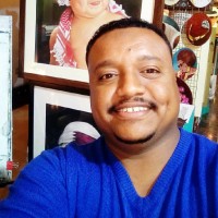 Abdalla Mahmoud
