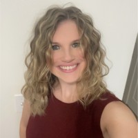 Mercedes Ramey