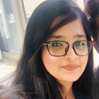Zehra Ahmed Khan