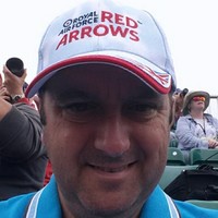 Craig Sturmey