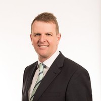 David Mogford