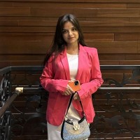 Saniya Sayyed