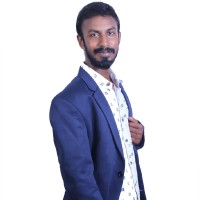 Hariharan S