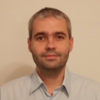 Gábor Vogl