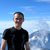 Luca Pedrazzi