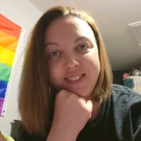 Melissa Sach-Anderson