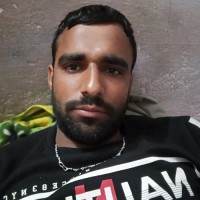 Maheash Kuri