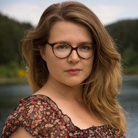 Marine Staron