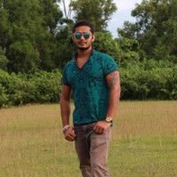 SUMAN DEBNATH
