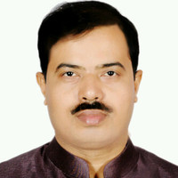 Dhananjay Srivastava