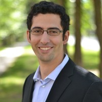 Ryan Shewchuk • M.Sc. • P. Eng.