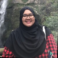 Ayunie Balqish Mohd Ibrahim