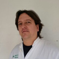 Bernardo Del Blanco Fernández