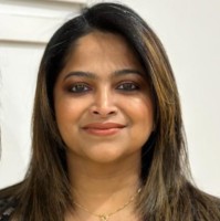Sunayana Dutt Mukherjee