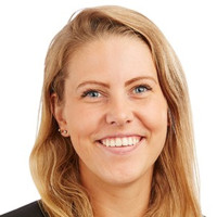 Maren Serine Husebø