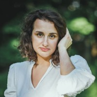 Ирина Андреева