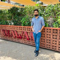 Akshay Shringi