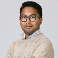Steven Kamal Ramanjatojaona