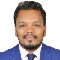 Aneesh Abdullah