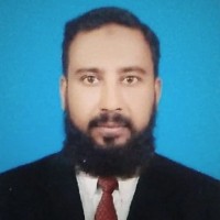 Sheikh Mohammad Arman