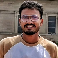 Deepak Kumar Sah