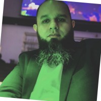 Syed Muhammad Junaid