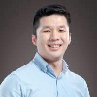 Albert Ngatidjan