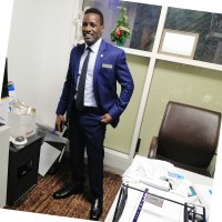Henry Ssempebwa
