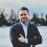Kristian Thorsrud