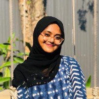 Fathima B
