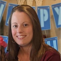 Emily Lefeld