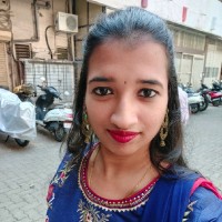 Pratiksha Mudaliar
