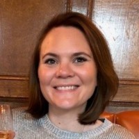 Gillian Johnstone